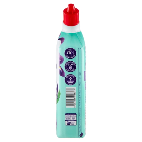 WC Net Limited edition gel Violet vibes 700 ml